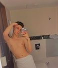 Deniz Duman - Male escort in Al Manama Photo 9 of 16