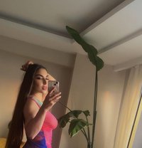 Deniz - escort in İstanbul