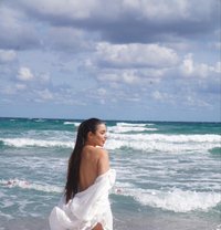 Deniz - escort in İstanbul