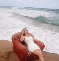 Deniz - escort in İstanbul