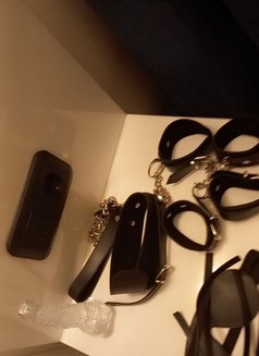 Deniz Massage - Male escort in Tbilisi Photo 1 of 6