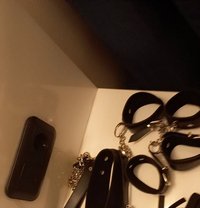 Deniz Massage - Male escort in Tbilisi