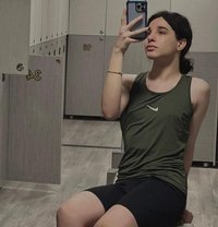 Deniz Massage - Male escort in Tbilisi