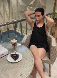 Deniz Massage - Male escort in Tbilisi Photo 4 of 6