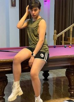 Deniz Massage - Male escort in Tbilisi Photo 5 of 6