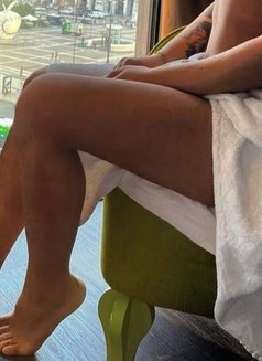 Deniz Massage - Male escort in Tbilisi Photo 6 of 6