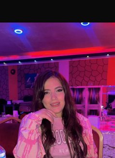 Deniz New Muscat Good Service - escort in Muscat Photo 1 of 14