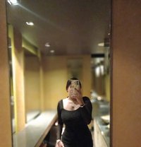 Deniz New Muscat Good Service - escort in Muscat