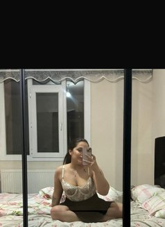 Deniz New Muscat Good Service - escort in Muscat Photo 3 of 14