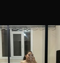 Deniz New Muscat Good Service - escort in Muscat