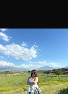 Deniz New Muscat Good Service - escort in Muscat Photo 5 of 14