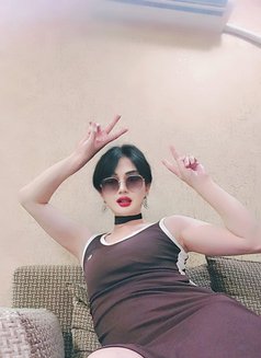 Deniz Sahibe - Acompañantes transexual in İstanbul Photo 1 of 5