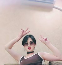 Deniz Sahibe - Acompañantes transexual in İstanbul