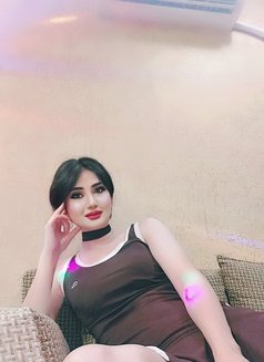 Deniz Sahibe - Acompañantes transexual in İstanbul Photo 2 of 5