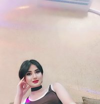 Deniz Sahibe - Acompañantes transexual in İstanbul