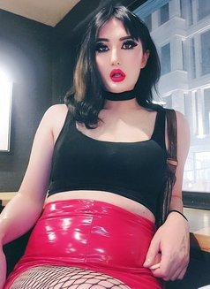 Deniz Sahibe - Acompañantes transexual in İstanbul Photo 3 of 5