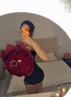 Deniz - Transsexual escort in Baku Photo 29 of 30