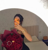 Deniz - Transsexual escort in Baku Photo 29 of 30