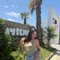 Deniz - Transsexual escort in Baku