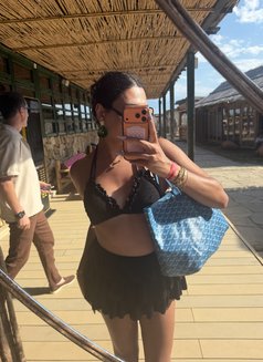 Deniz - Transsexual escort in Baku Photo 28 of 30