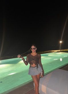 Deniz - Acompañantes transexual in Baku Photo 29 of 30