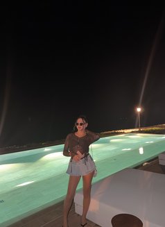 Deniz - Acompañantes transexual in Baku Photo 30 of 30