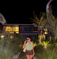 Deniz - Transsexual escort in Baku Photo 29 of 30