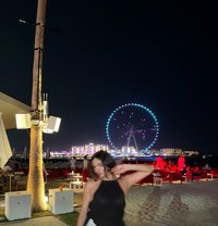 Deniz - Transsexual escort in İstanbul Photo 10 of 14