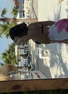 Deniz - Acompañantes transexual in Dubai Photo 21 of 21