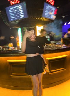 Deniz - Acompañantes transexual in İstanbul Photo 13 of 14