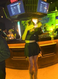 Deniz - Acompañantes transexual in İstanbul Photo 14 of 14