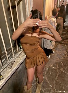 Deniz - Transsexual escort in İstanbul Photo 16 of 16