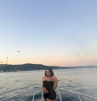 Deniz - Transsexual escort in İstanbul Photo 26 of 26