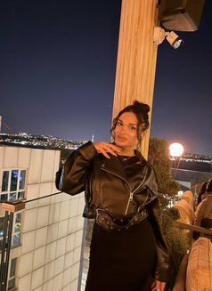 Deniz - Transsexual escort in Jeddah Photo 28 of 28