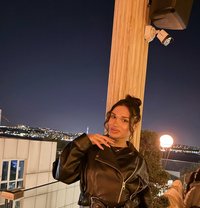 Deniz - Transsexual escort in Jeddah Photo 28 of 28