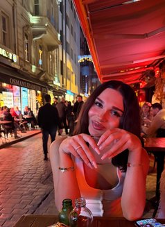 Deniz - Acompañantes transexual in İstanbul Photo 28 of 30
