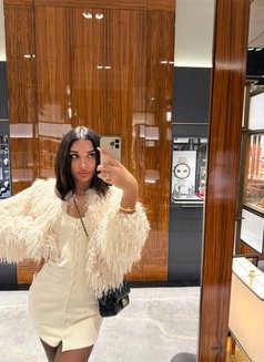 Deniz - Acompañantes transexual in İstanbul Photo 29 of 30