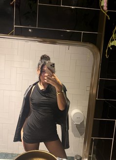 Deniz - Acompañantes transexual in İstanbul Photo 30 of 30