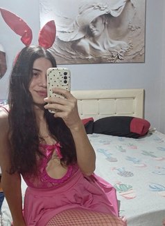 Deniz - Acompañantes transexual in İstanbul Photo 11 of 14