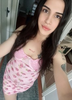 Deniz - Acompañantes transexual in İstanbul Photo 12 of 14