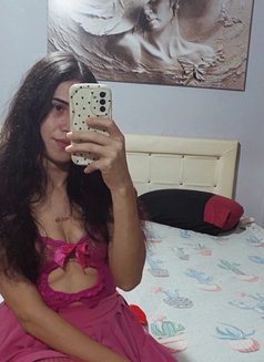 Deniz - Acompañantes transexual in İstanbul Photo 14 of 14