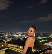 Deniz - Transsexual escort in İstanbul Photo 30 of 30