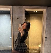 Deniz - Transsexual escort in Riyadh Photo 1 of 6