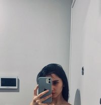 Deniz - escort in İstanbul