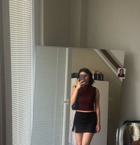 Deniz - escort in İstanbul