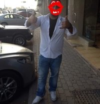 Deniz - Acompañantes masculino in Riyadh
