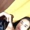️️️🇹🇯Deniz XL 🇹🇷 - Male escort in Antalya