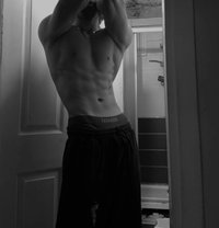 DENİZİSTANBULVIPXXL - Male escort in İstanbul