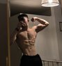 DENİZİSTANBULVIPXXL - Acompañantes masculino in İstanbul Photo 5 of 6