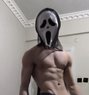 DENİZİSTANBULVIPXXL - Male escort in İstanbul Photo 6 of 8
